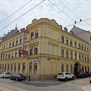 Pribitzer Hotel Vienne