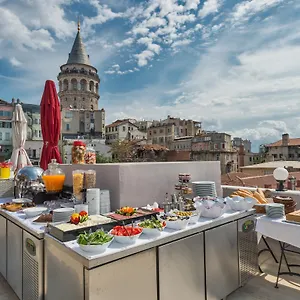 Galatower Turquia