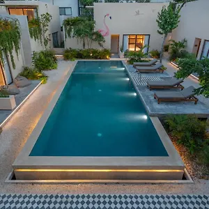 Faisano Boutique By Cruz Hoteles-adults Only Hotel