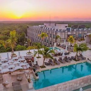 Motto By Hilton **** Tulum