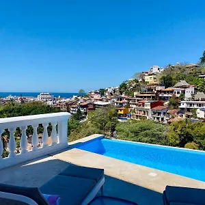 **** Hotel Boutique Rivera Del Rio México
