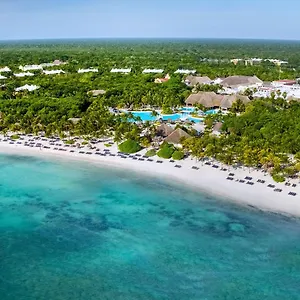 Grand Palladium Colonial & México