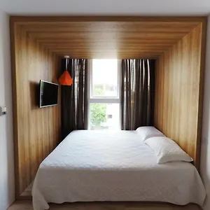 Ecco Hotel Fortaleza (Ceara)