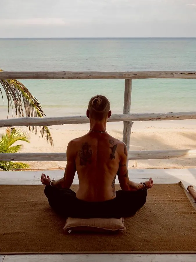 Lamat Tulum Hotel Mexico
